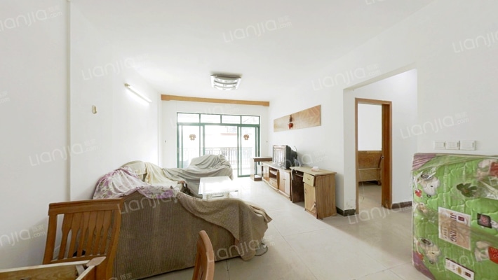 桃园名苑二手房实景图