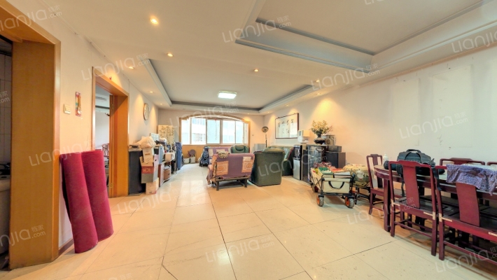 省建行朱雀路家属院二手房实景图