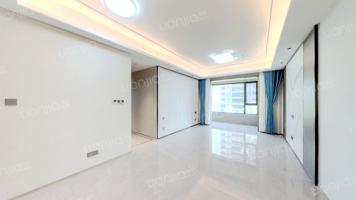 中天宸悦二期二手房实景图