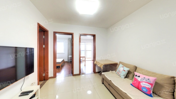 洲岛家园芳华苑二手房实景图