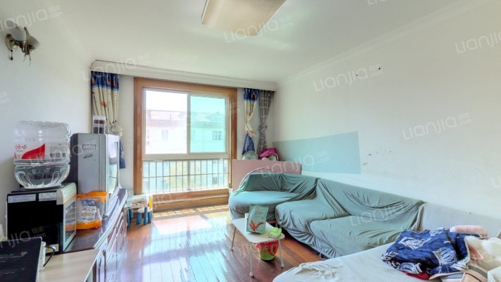 南亭公寓二手房实景图