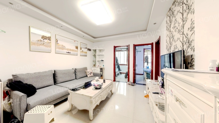 和基听城二手房实景图