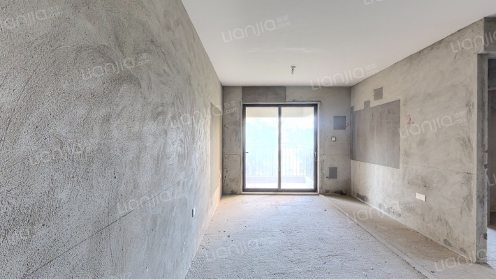 安华香蜜松湖二手房实景图