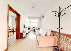 整租·民主巷社区 3室1厅 南/北_民主巷社区租房