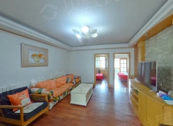 整租·普查西院 2室1厅 南_普查西院租房