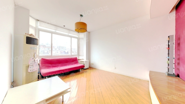 新沧花园二手房实景图