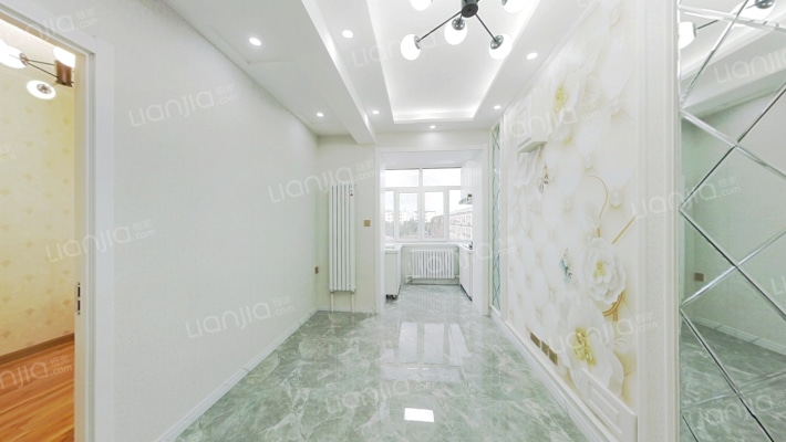 建德街二手房实景图