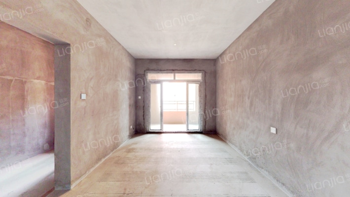 光亮天润城二期二手房实景图