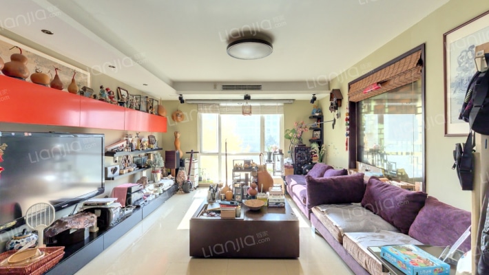 明园小安桥二手房实景图