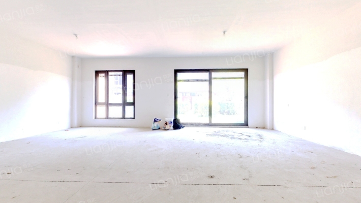 中联悦江山二手房实景图