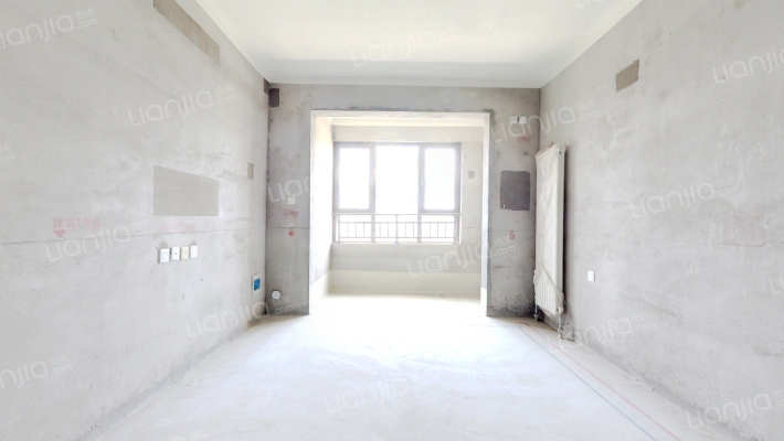 正商智慧城颖园二手房实景图