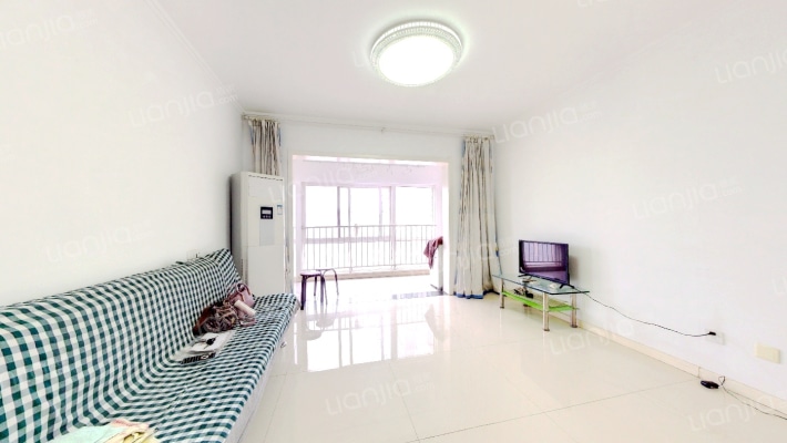 恒天国际城二手房实景图