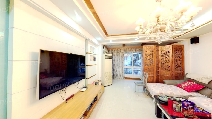 丁香苑北区二手房实景图