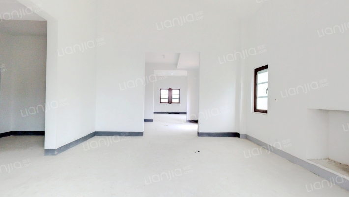 御品园林二手房实景图