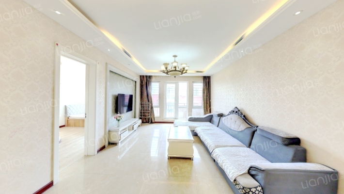 郡源小石城（望庄）二手房实景图