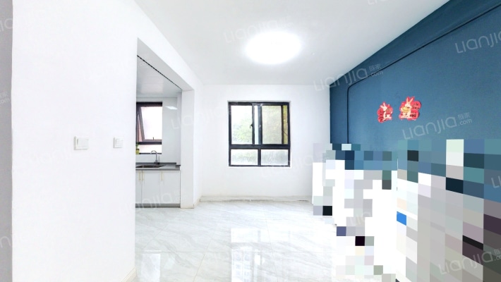 东方文荟苑二手房实景图