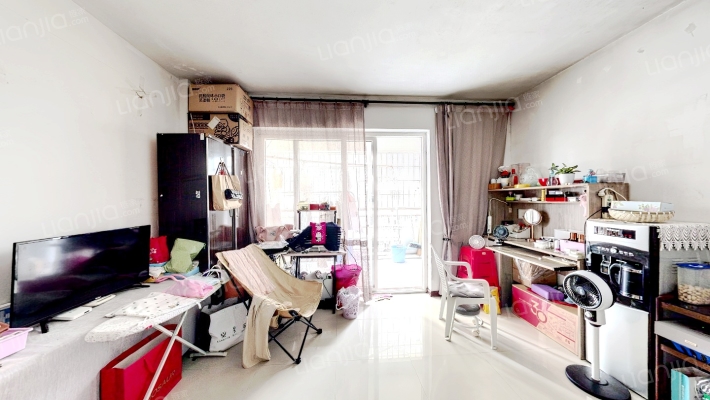 光明港苑二手房实景图