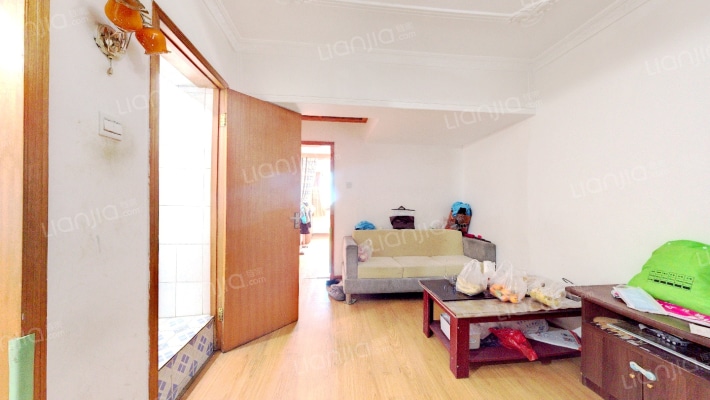 五星小区南区二手房实景图