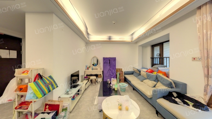 大家美颂二手房实景图