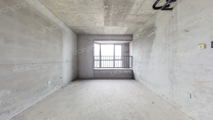 御岛财富二手房实景图