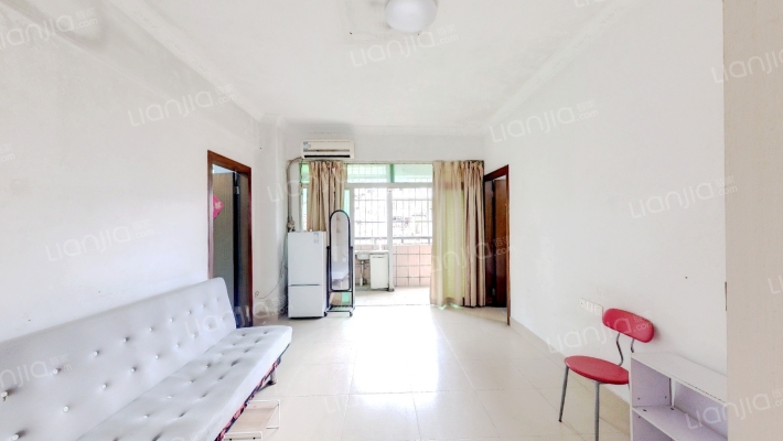 华翰大厦二手房实景图