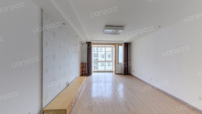 嘉禾苑二手房实景图