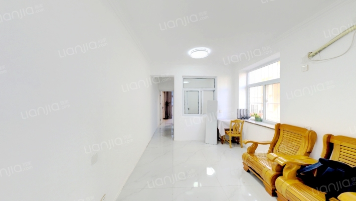 向阳胡同二手房实景图