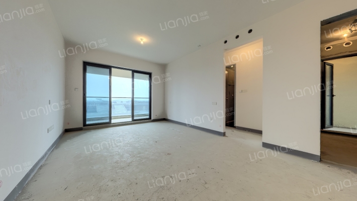 菁蓉滨湖湾观澜府二手房实景图