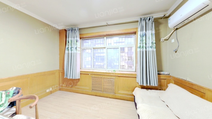 边防局宿舍二手房实景图