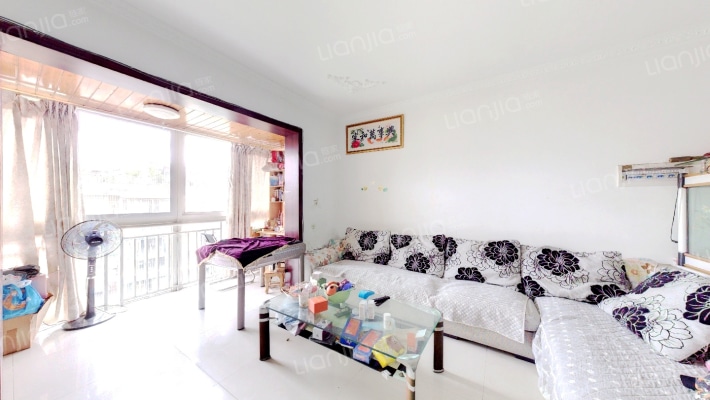 怡和新城A区二手房实景图