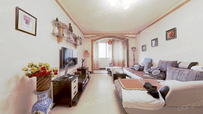 滨江市场二手房实景图