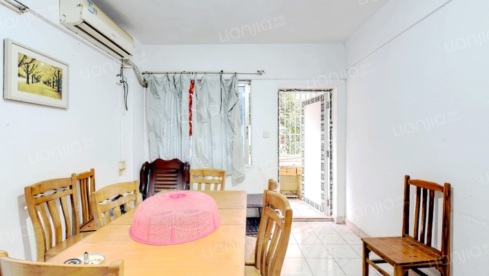 新港花园(火炬)二手房实景图