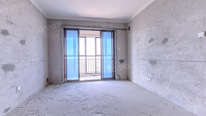 紫薇银座二手房实景图