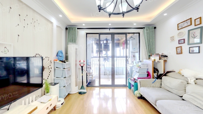 鼎元公馆二手房实景图