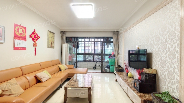 优仕雅苑二手房实景图