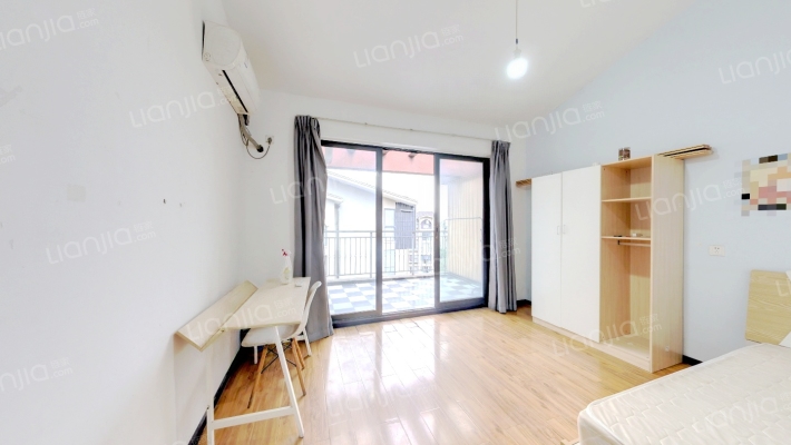 新希望皇冠国际二手房实景图