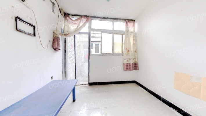 三转桥胡同二手房实景图