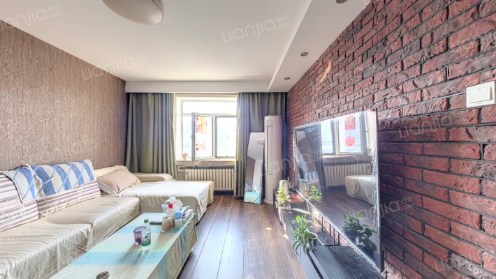 瑞德里二手房实景图