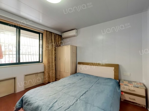 整租·吴中商城 1室1厅 南/北