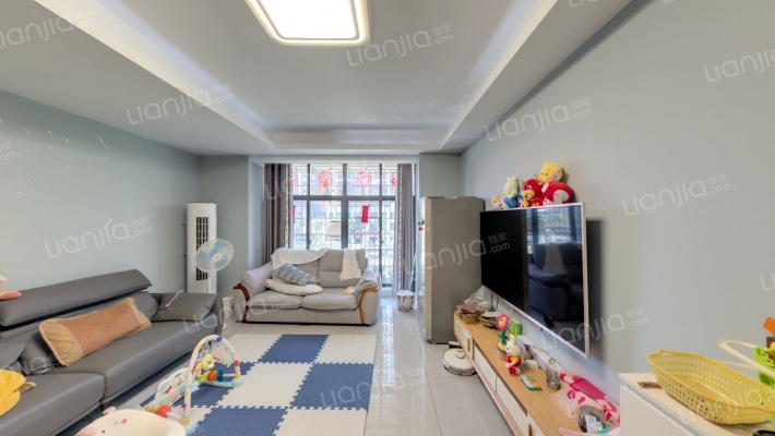 华天LOHO小镇二手房实景图