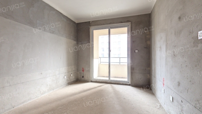 郑东尚庭二手房实景图