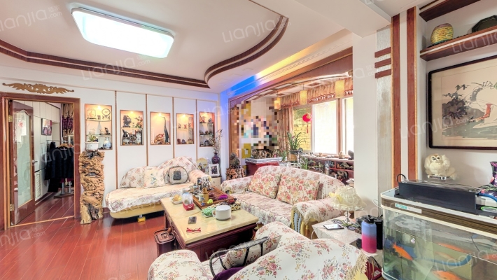 塔山东路二手房实景图