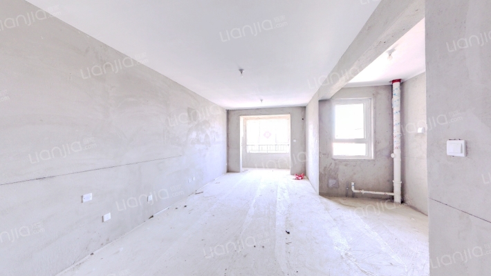 天鸿世家二手房实景图