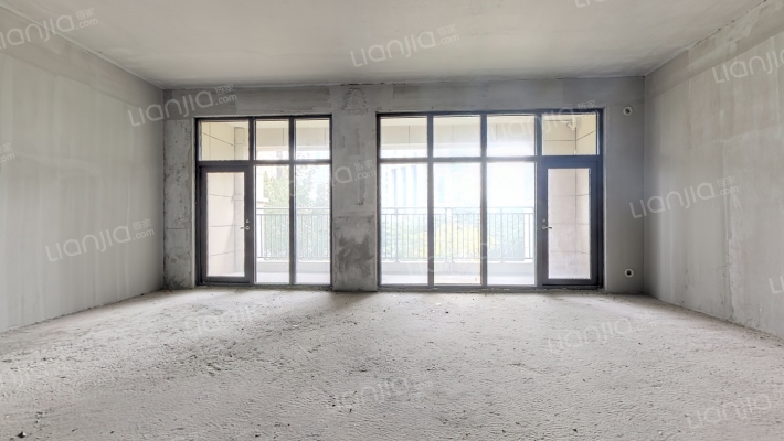 万科皇马郦宫二手房实景图