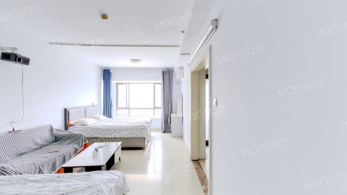 华强国际写字楼二手房实景图