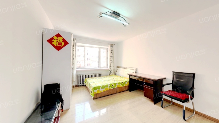 南八道街二手房实景图