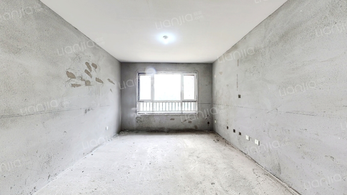 天洲视界城A区二手房实景图