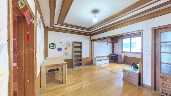 古华A区南区二手房实景图