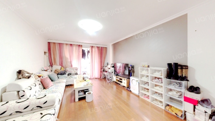 银川山苑二手房实景图