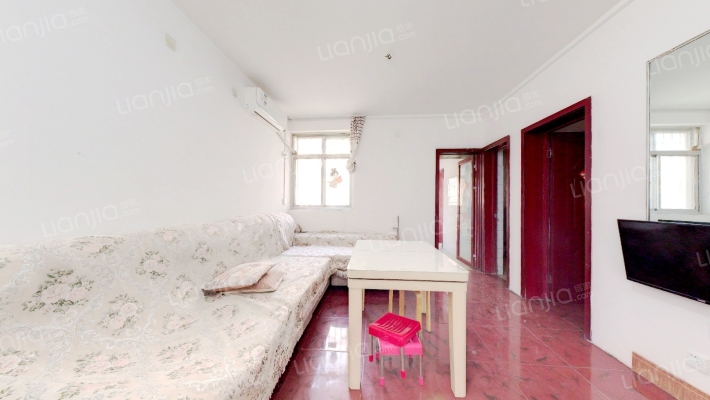 欣欣园小区二手房实景图